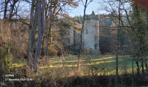 Balade entre Brioude, le Courroux et Saint Laurent Chabeuges - Brioude - 6