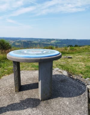 Balade au Mont Mournac - Espinasse - 10