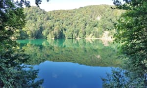 Tout autour du Lac des Perches depuis Rouge Gazon - Anthony - 7