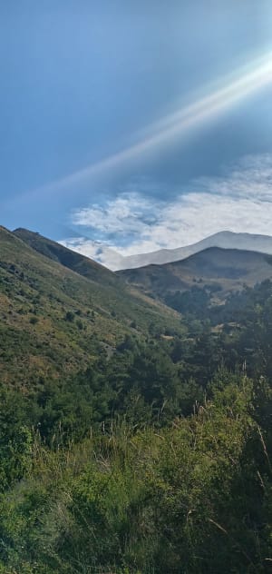 Le mont Melion - La Garde - 7