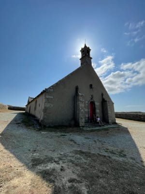 Pointe du Van et pointe du Raz - Cléden-Cap-Sizun - 7