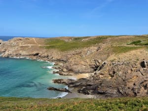 Pointe du Van et pointe du Raz - Cléden-Cap-Sizun - 9