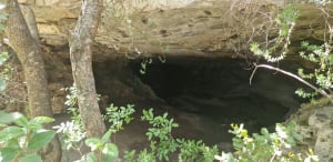 RAVIN DES ENCANAUX ET SES GROTTES - Andrea - 16
