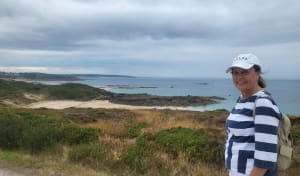 Cap Fréhel en zijn pure Bretonse landschappen - Plévenon - 8