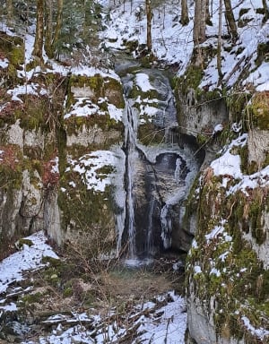 Découverte de la Bienne par Doye Gabet - Hauts-de-Bienne - 37