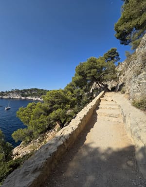 Geocaching in de Calanque d'En Vau - Cassis - 7