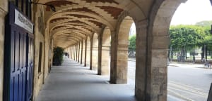 Déambulation dans le Marais et bol d’air place des Vosges - Paris - 20