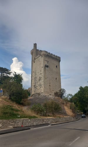 Het Beverpad - Villeneuve-lès-Avignon - 26