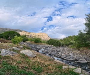 Sentier Patrimoine des Seigneurs - Les Orres - 8