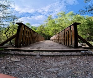 Sentier Patrimoine des Seigneurs - Les Orres - 9
