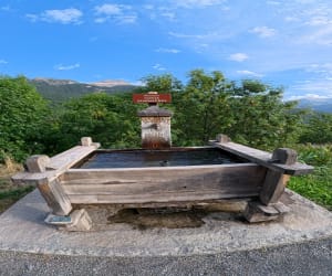 Sentier Patrimoine des Seigneurs - Les Orres - 10