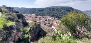 Rando / Trail : Rebouillon - Chateaudouble - Chateaudouble, Rebouillon - 14