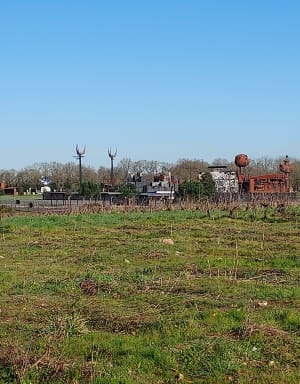 Boucle entre Sèvre nantaise et Moine, Clisson/Gétigné. - Clisson - 9