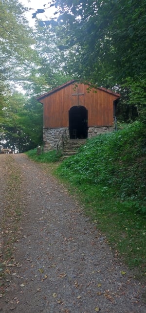Sentier minier de Sentheim - Sentheim - 6