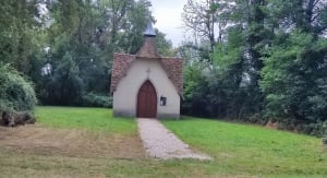 Étang du Puits et petit paradis pour les sorties en famille - Cerdon - 18