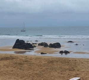 Tour de l’île (sens anti-horaire) - Sandrine - 3