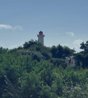Tour de l’île (sens anti-horaire) - Sandrine - 4