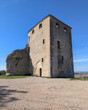 Rando des Vauriens - Vaux-en-Bugey - 8