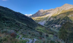 Chalet des Nants et Lac des têtards - Pralognan-la-Vanoise - 5