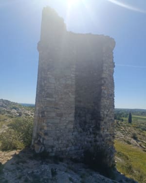 Paradou les tours - Paradou - 6