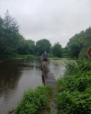 Plaine et bois à St Maur sur le Loir - Saint-Maur-sur-le-Loir - 11