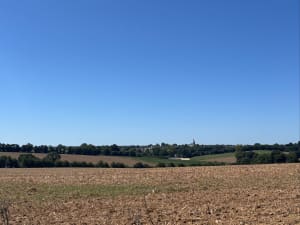 Magie de la Roche aux Fées et balade en nature champêtre - Le-Theil-de-Bretagne - 2