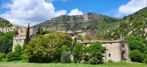 Randonnée aux Moulins de la Foux - Saint-Maurice-Navacelles - 6
