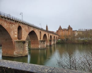 Tour de Montauban par ses chemins et pistes cyclables - Montauban - 3