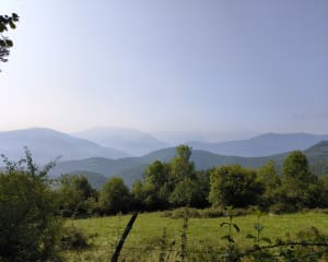 Tour de Balaguère et nature épatante - SANDRINE - 9