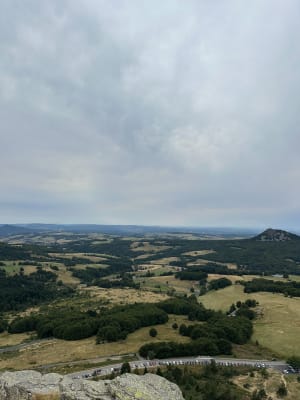 Mount Gerbier des Joncs - Saint-Martial - 10