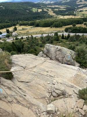 Mount Gerbier des Joncs - Saint-Martial - 11