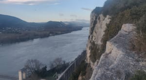 Falaises à Donzère - Donzère - 6