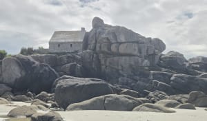 Balade sur la côte Nord du Finistère - Cléder - 13