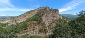 Méouge Gorges-lus - Val Buëch-Méouge - 21