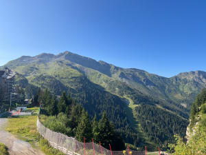 Mines de la Lapiaz, Lil'Stash et Ferme de Séraussaix - Morzine - 19