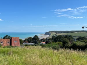 La balade de Quiberville et de la Côte d'Albâtre - Quiberville - 9