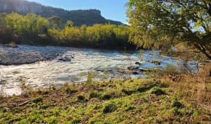 Randonnée verte d'Arleblanc à la Tour de Chapias - Rosières - 41