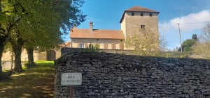 Saint-Marcel-Bel-Accueil par Château de Loras - Saint-Marcel-Bel-Accueil - 3