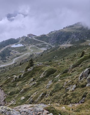Rando Flégère - Lac Blanc - Coralie - 38