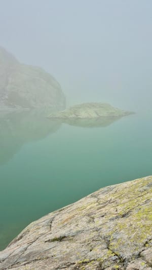 Rando Flégère - Lac Blanc - Coralie - 39
