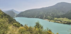 Les Deux Saints et le Verdon, à Saint-André - Saint-André-les-Alpes - 7