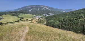 Les Deux Saints et le Verdon, à Saint-André - Saint-André-les-Alpes - 8
