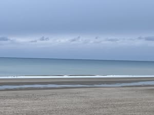 Détente depuis Cucq et au bord de la Manche par le GR® 120 - Stella-Plage, Cucq - 25