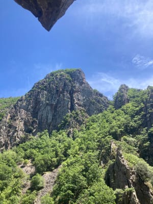 Découverte des gorges de la Carança - Thuès-Entre-Valls - 15
