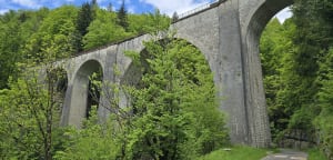 Découverte de la Bienne par Doye Gabet - Hauts-de-Bienne - 17