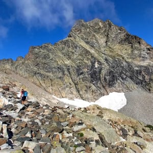 Arrens-Marsous en de meren en minerale schoonheid van de Pyreneeën - Arrens-Marsous - 5