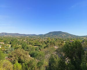 Vues sur Chomérac - Chomérac - 2