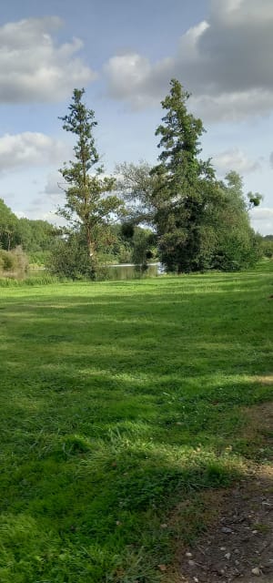 Rando zen autour de Rochy-Condé - Therdonne - 18