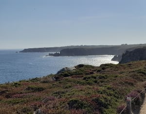 La Pointe du Van - Cléden-Cap-Sizun - 17