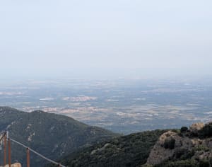 De toren van La Massane, van Argelès-sur-Mer. - Argelès-sur-Mer - 8